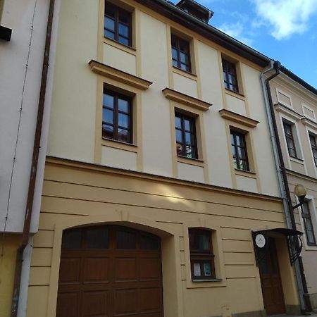 Penzion Jostovka Igława Zewnętrze zdjęcie